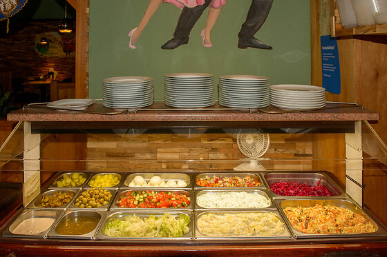Argentijns - Mexicaans Restaurant Amigo - photo 1
