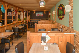 Argentijns - Mexicaans Restaurant Amigo