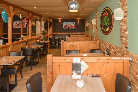 Argentijns - Mexicaans Restaurant Amigo - photo 4