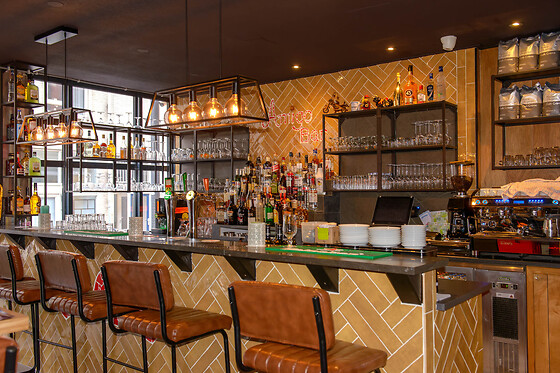 Argentijns - Mexicaans Restaurant Amigo - photo 2