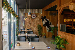 Argentijns - Mexicaans Restaurant Amigo