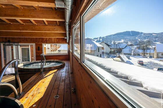 Hôtel les Autanes  & SPA **** - photo 23