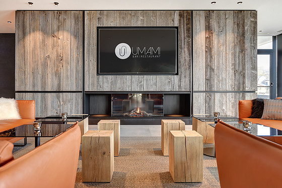R hotel experiences - photo 23