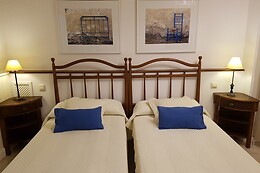 HOTEL RURAL LA VIDA DE ANTES