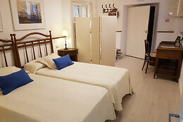 HOTEL RURAL LA VIDA DE ANTES