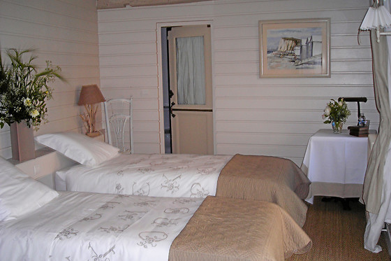 Le clos Sainte Anne - photo 0