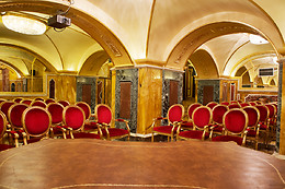 Des Epoques Hotel