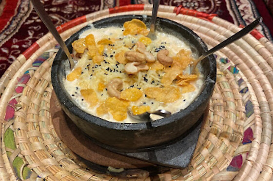 Bab Alyemen Restaurant - photo 4