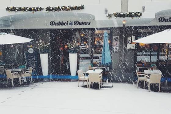 Dubbel & Dwars Tostibar - photo 0
