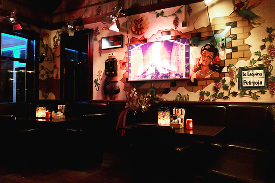 Grandcafe De Hoek - photo 1