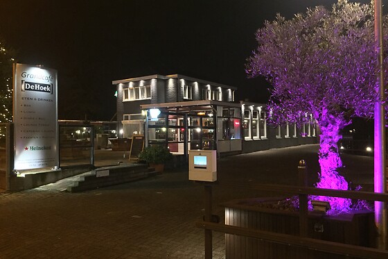 Grandcafe De Hoek - photo 0