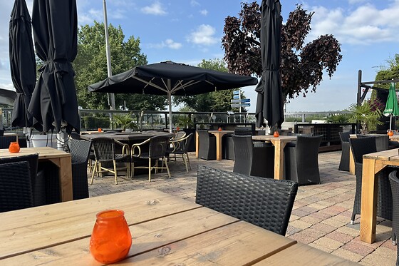 Grandcafe De Hoek - photo 3
