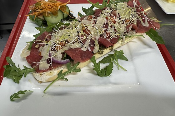 Grandcafe De Hoek - photo 8