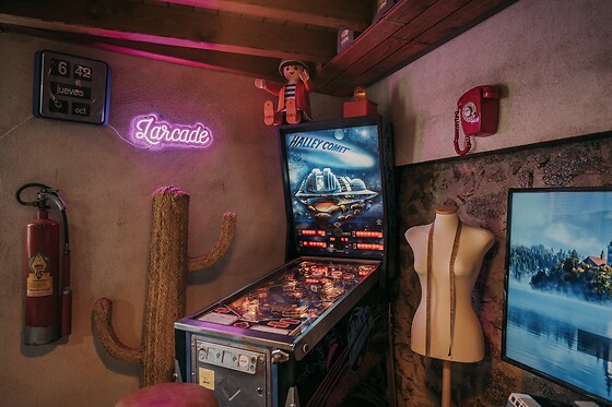 LA CASITA DE ALBINO & LARCADE - photo 15