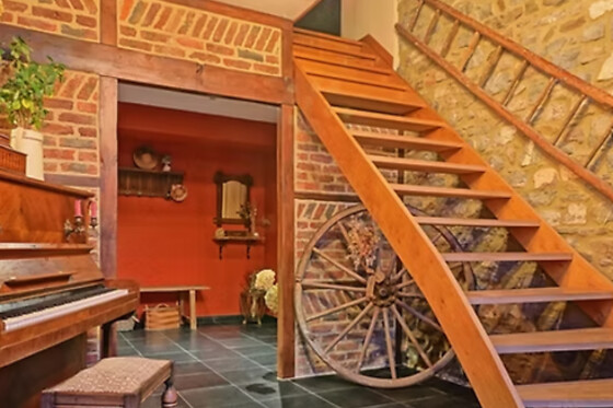 La Forge - maison d'hôtes - photo 2