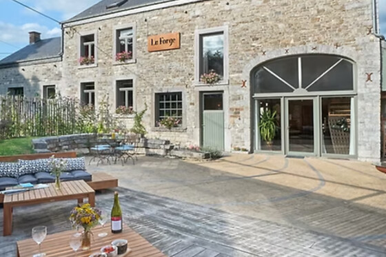 La Forge - maison d'hôtes - photo 11