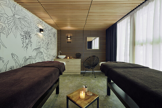 Novotel Fontainebleau Ury - photo 2