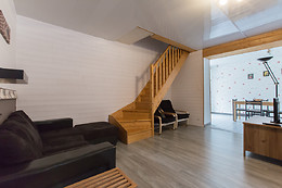 La Maison du Parc