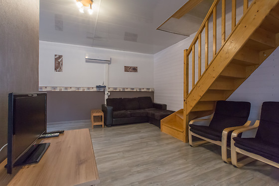 La Maison du Parc - photo 7