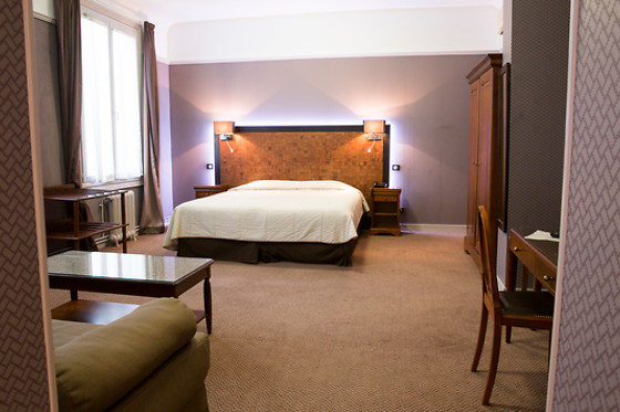 Le Grand Hôtel - photo 2