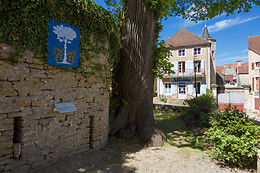 Le Puits Fortifié