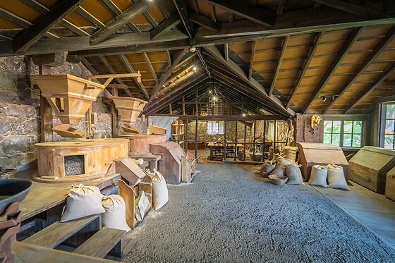 MOLINO DEL GOFIO - photo 0