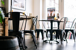 Restaurant en Brouwerij Brasser