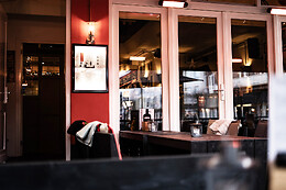 Restaurant en Brouwerij Brasser