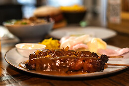Restaurant en Brouwerij Brasser
