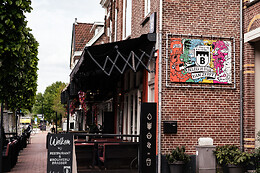 Restaurant en Brouwerij Brasser