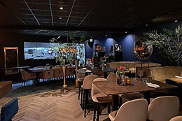 Condao Restaurant Luxury Lounge