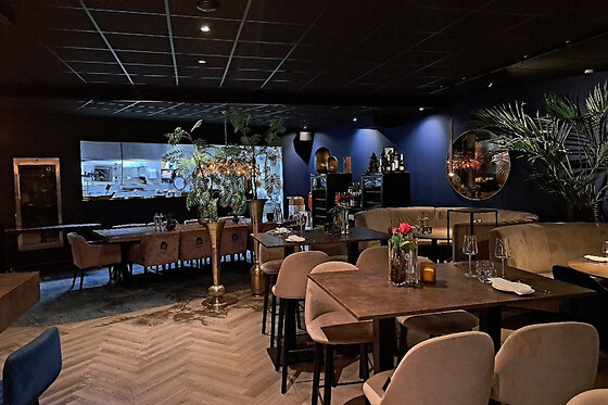 Condao Restaurant Luxury Lounge - photo 0