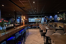 Condao Restaurant Luxury Lounge