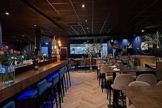 Condao Restaurant Luxury Lounge - photo 1