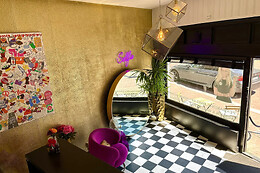 Cosmetic Art Company