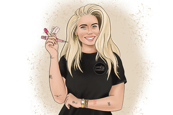 Cosmetic Art Company - photo 3