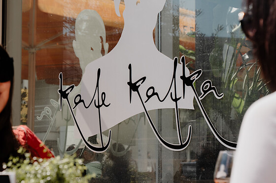 Kafe Kafka - photo 0