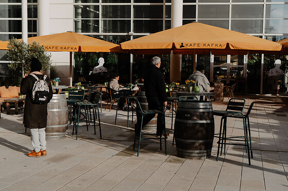 Kafe Kafka - photo 2