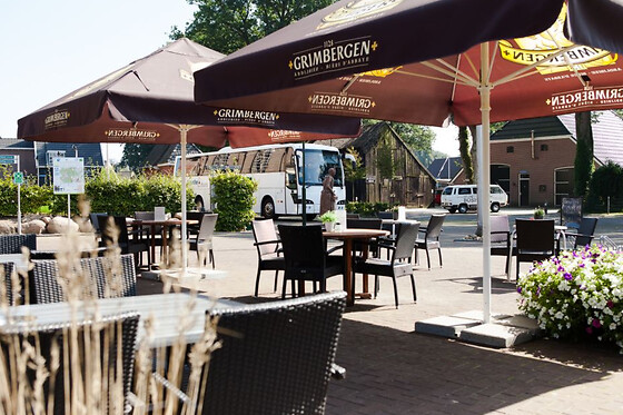 Restaurant De Oringer Marke - photo 2