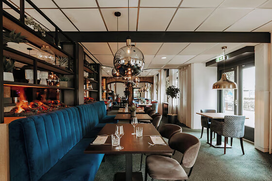Restaurant De Oringer Marke - photo 1