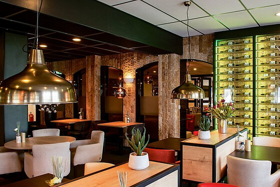 Restaurant De Oringer Marke - photo 0