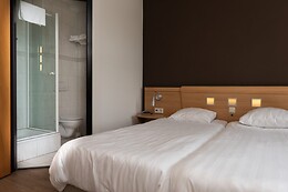 Hotel Hoogeerd by Flow