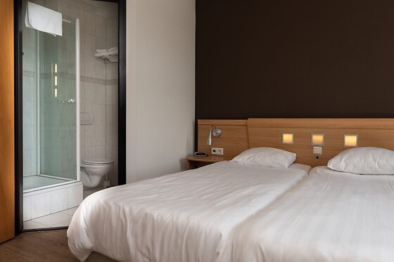 Hotel Hoogeerd by Flow - photo 2