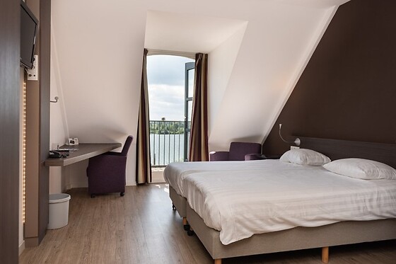 Hotel Hoogeerd by Flow - photo 0