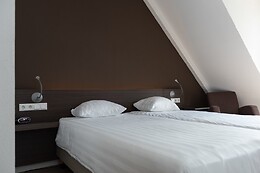 Hotel Hoogeerd by Flow