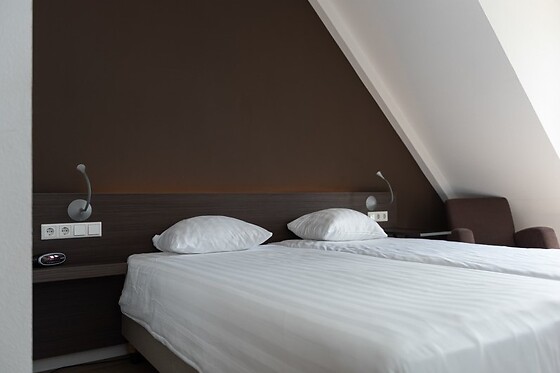 Hotel Hoogeerd by Flow - photo 3