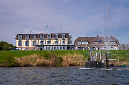 Hotel Hoogeerd by Flow