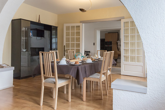 La Maison du Parc - photo 18
