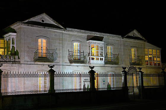 PAZO ALMUZARA - photo 0