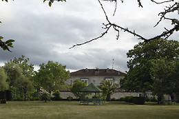 PAZO ALMUZARA